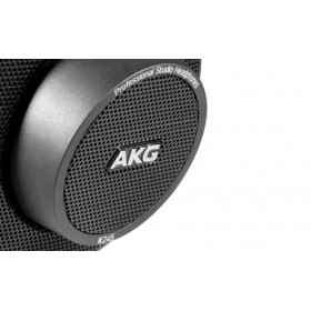 AKG K245 Studio koptelefoon - detail schelpen