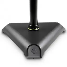 Gravity SP 3202 Studio Monitor Speaker Stand - voet