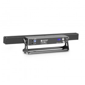 Cameo PIXBAR 600 PRO RGBWA UV LED bar - achter