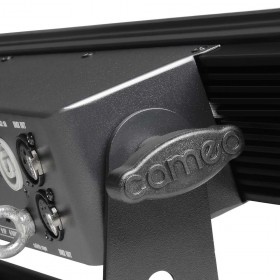 Cameo PIXBAR 600 PRO RGBWA UV LED bar - beugel