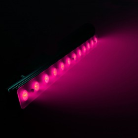 Cameo PIXBAR 600 PRO RGBWA UV LED bar - roze