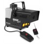 BeamZ Rage 600LED smoke - Rookmachine met amber leds en draadloze afstandsbediening