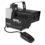 BeamZ Rage600 smoke - Rookmachine met of zonder draadloze afstandsbediening