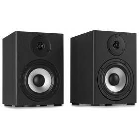 Vonyx SM50 - Set 5.25" Actieve Studio Monitor Speakers