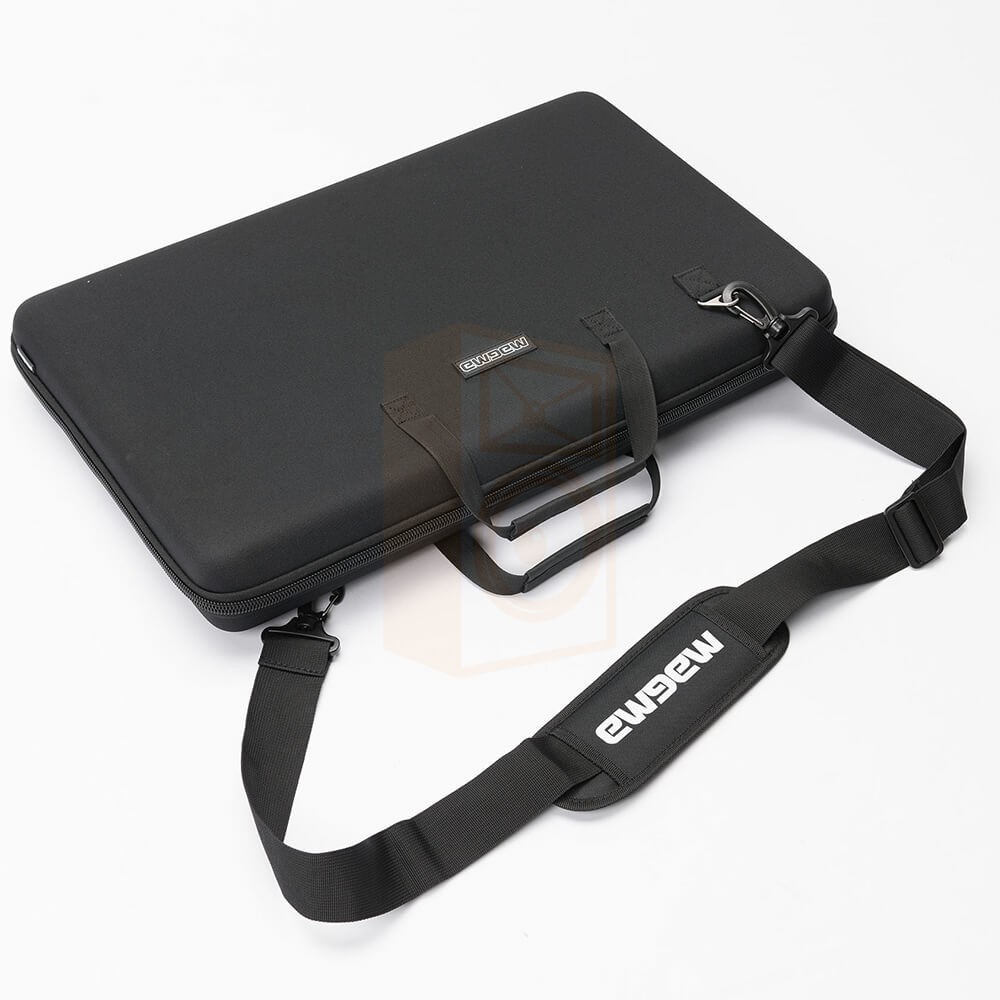 Links voor Magma CTRL Case XL II Hard case tas