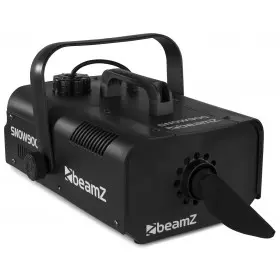 links BeamZ SNOW900 900W Sneeuwmachine