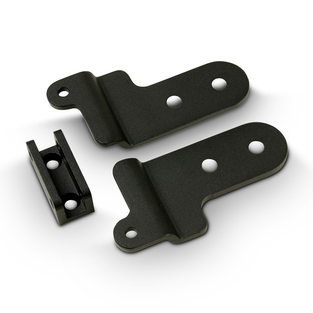 LD Systems VA 4 MK - Ground Stacking Mounting Kit for LDVA4 Line Array