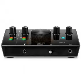 voorkant Air 192|4 - 2-in / 2-uit 24/192 USB-audio-interface