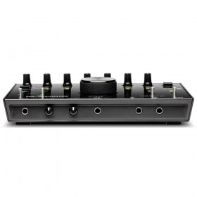 Voorkant M Audio Air 192|14 - 8-In/4-Out 24/192 USB Audio Interface