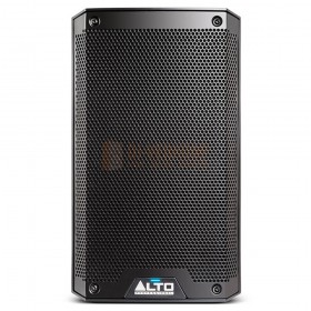Voorkant Alto Professional TS308 - Actieve 8'' 2000Watt Speaker
