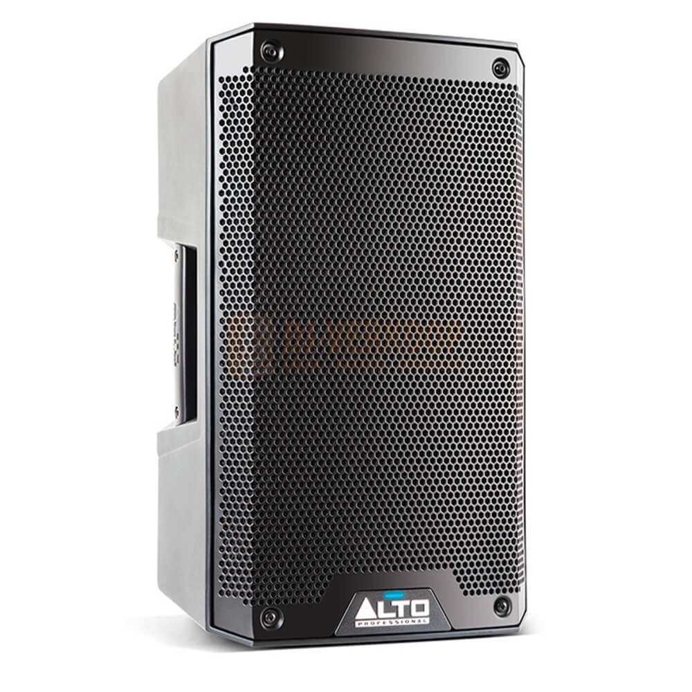 Schuin Alto Professional TS308 - Actieve 8'' 2000Watt Speaker