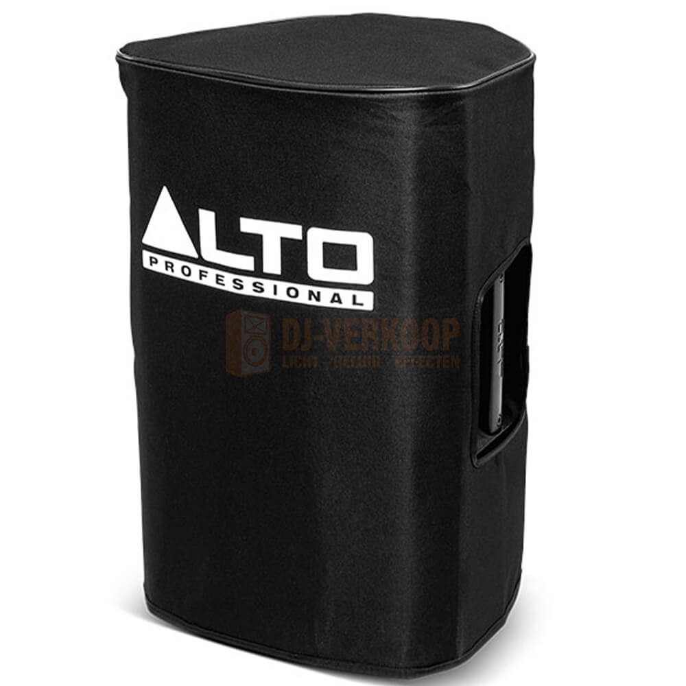 Alto Professionals TS310 Cover Gevoerde slip-on hoes voor de Truesonic TS310