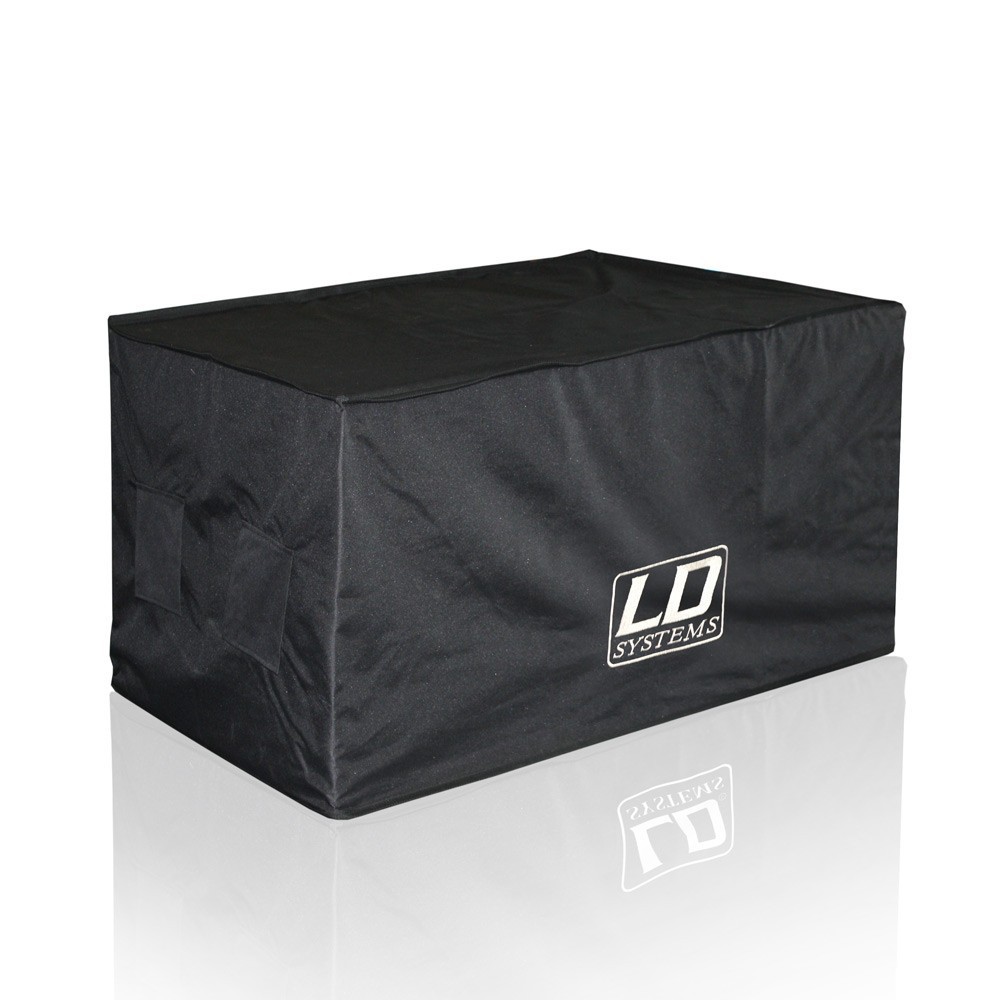 LD Systems V 215 PC - Beschermhoes voor LDV215B-subwoofer