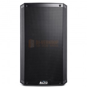 Voorkant Alto Professional TS312 12" actieve fullrange luidspreker 2000W