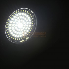 Lichteffect4 BeamZ BS98 Strobo 98 LED's
