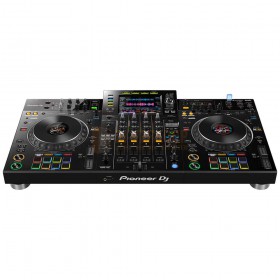 Bovenkant Pioneer DJ XDJ-XZ - Professioneel alles-in-één-dj-systeem