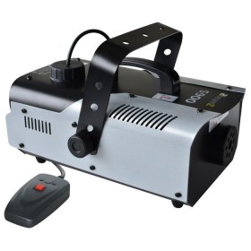 Beamz Rookmachine S900 - 900 watt rookmachine met bediening