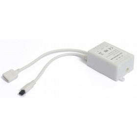 LED voeding & stroom adapter Beamz LED Tape Kit 5m RGB - 60 LEDs per meter IP65