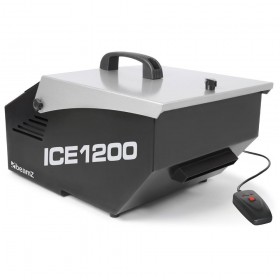 BeamZ ICE1200 MKII - lage rook IJs rookmachine