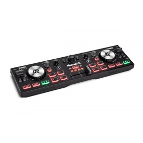 Numark DJ2Go2 Touch - Compacte Serato DJ Controller