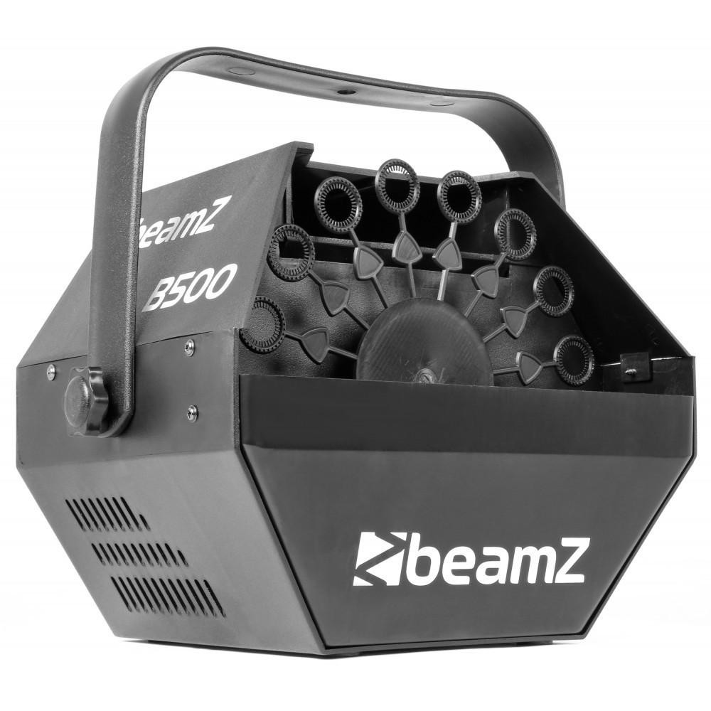 BeamZ B500 - Bellenblaasmachine Medium