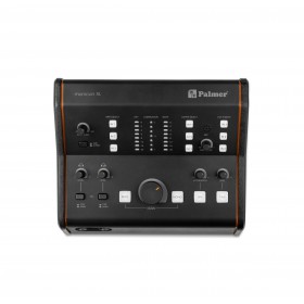 Palmer MONICON XL - Active Studio Monitor Controller bovenkant