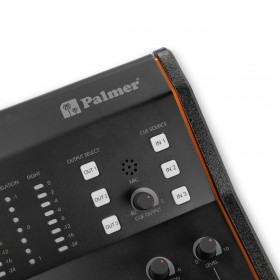 Palmer MONICON XL - Active Studio Monitor Controller bediening