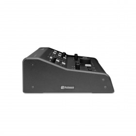 Palmer MONICON XL - Active Studio Monitor Controller zijkant