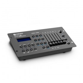 Cameo CONTROL 54 - 54-Channel DMX Controller