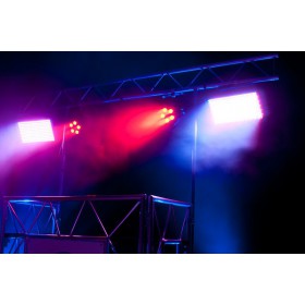ADJ - Pro Event IBeam lichtbrug voor Pro DJ Booth