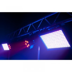 ADJ - Pro Event IBeam lichtbrug voor Pro DJ Booth