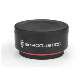 IsoAcoustics ISO-Puck Mini set van 4