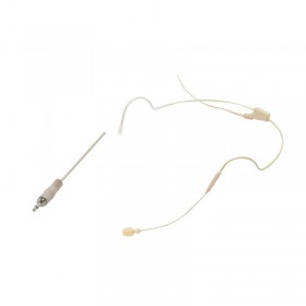 W Audio MIC100 - headset met 2-polige Screw Jack