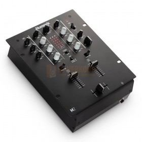 Numark M2 - 2 kanaals DJ mixer