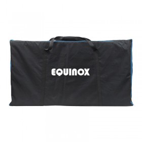 Equinox EQLED10A - Draag Tas voor Opvouwbaar DJ Scherm
