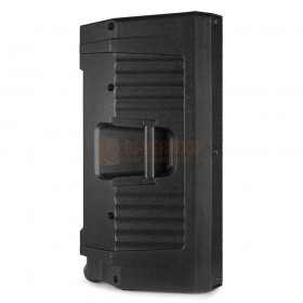 Zijkant - Vonyx VSA12BT - Bi-Amplified Active Speaker 12" 800W BT/MP3