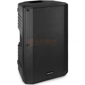 Vonyx VSA12 - Bi-Amplified Active Speaker 12" 800W