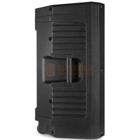 Vonyx VSA12 - Bi-Amplified Active Speaker 12" 800W zijkant