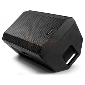 Vonyx VSA12 - Bi-Amplified Active Speaker 12" 800W als monitor stand
