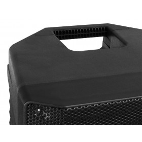 Handvat - Vonyx VSA120S - Active Stereo Speaker Set 12”