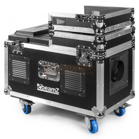 BeamZ Professional LF3000 - Low Fog machine
