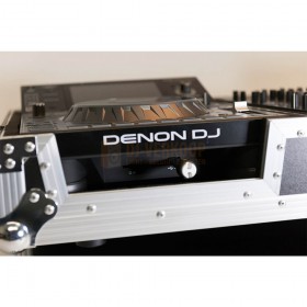 MAGMA - MULTI-FORMAT CASE PLAYER/MIXER-SET met Denon DJ SC5000
