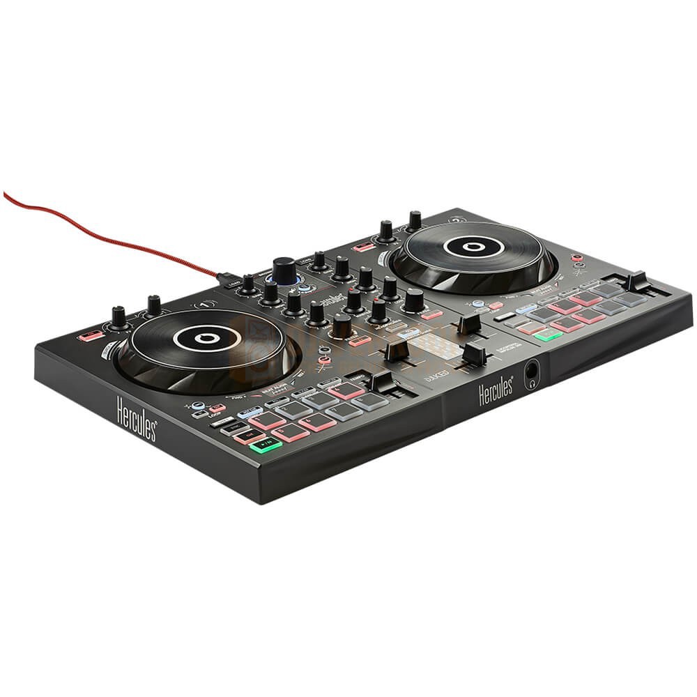 Hercules DJ - Control Inpulse 300 DJ Contoller