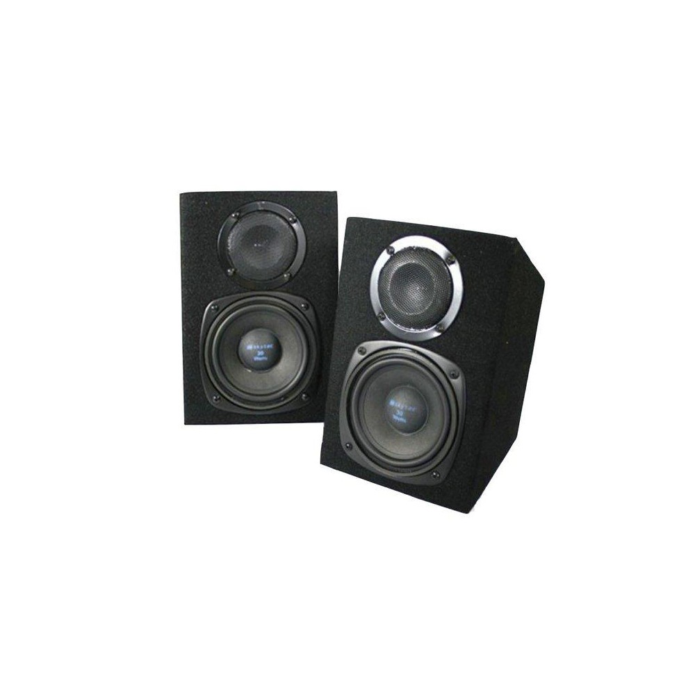 stoel Portaal huwelijk Skytec DJ Monitor speaker (Set) voordelig goedkoop kopen?