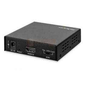 Startech HD202A - Extractor met 40K 60Hz ondersteuning HDMI Audio