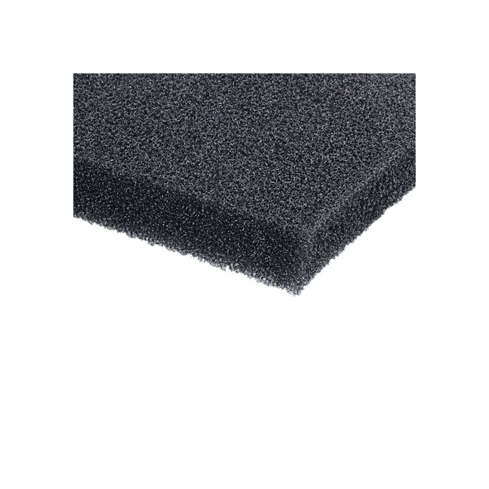Adam Hall Hardware 019505 - Luidspreker Front Foam zwart 5 mm