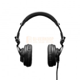 voorkant Hercules HDP DJ45 - professionele DJ hoofdtelefoon