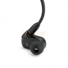 LD Systems IE HP 2 - Professionele in-ear hoofdtelefoon
