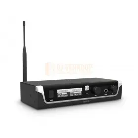 LD Systems U500 IEM HP Serie ontvanger