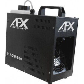 AFX HAZE660 - Hazer effect Fazer Rookmachine